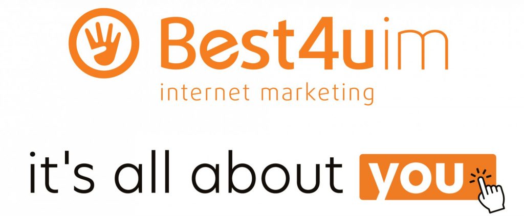 Best4u online marketing bureau Arnhem specialiseren zich in Google ranking en website optimalisatie