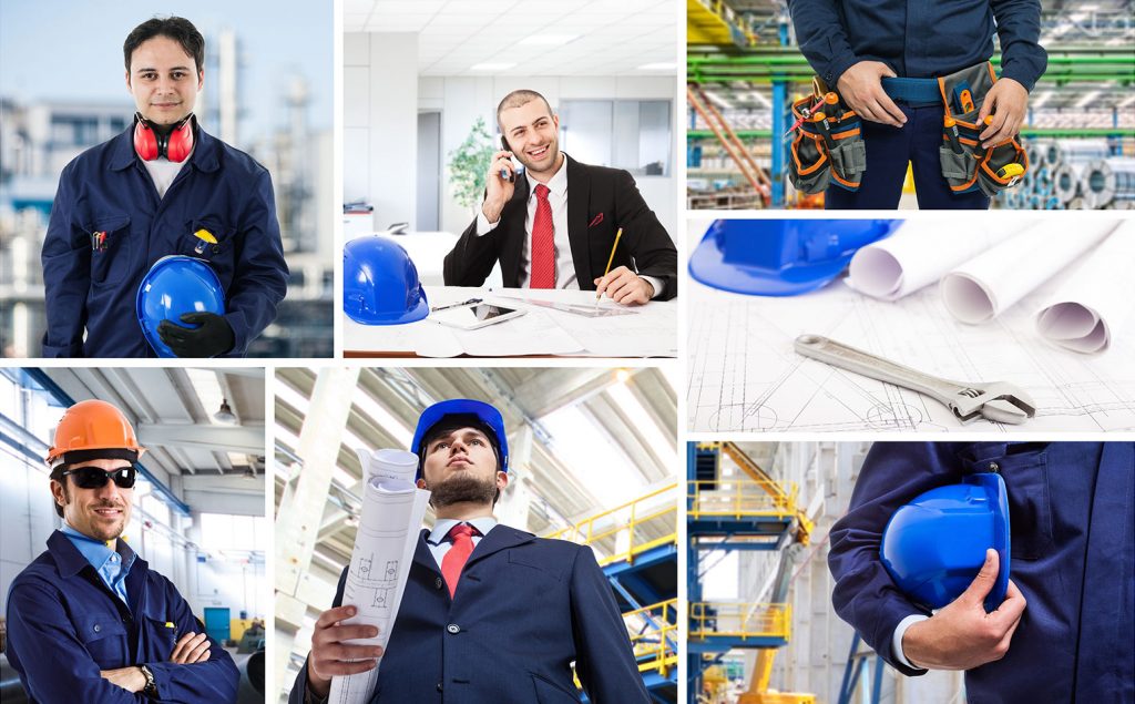 Ervaren ontwerpers van Mesys presenteren maatwerk industriële stofafzuiging voor bedrijven