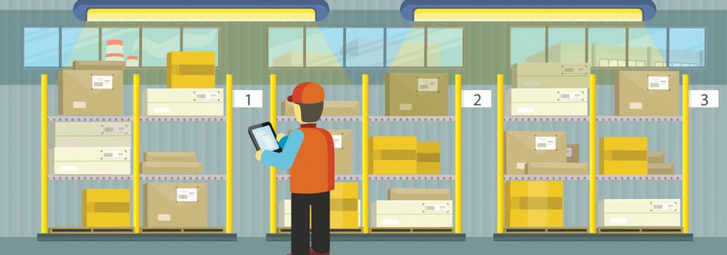 Webwinkel voorraadoptimalisatie - snelle levering en klantentevredenheid door slim voorraadbeheer