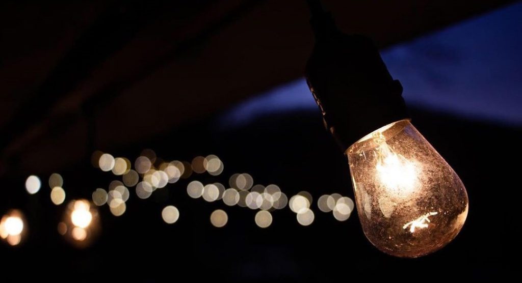 Flikkerend LED lamp probleem oplossen met juiste verlichting en transformator