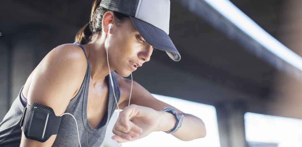 Vergelijking van de beste sporthorloges van 2020 inclusief GPS-tracking, batterijduur en sportfuncties