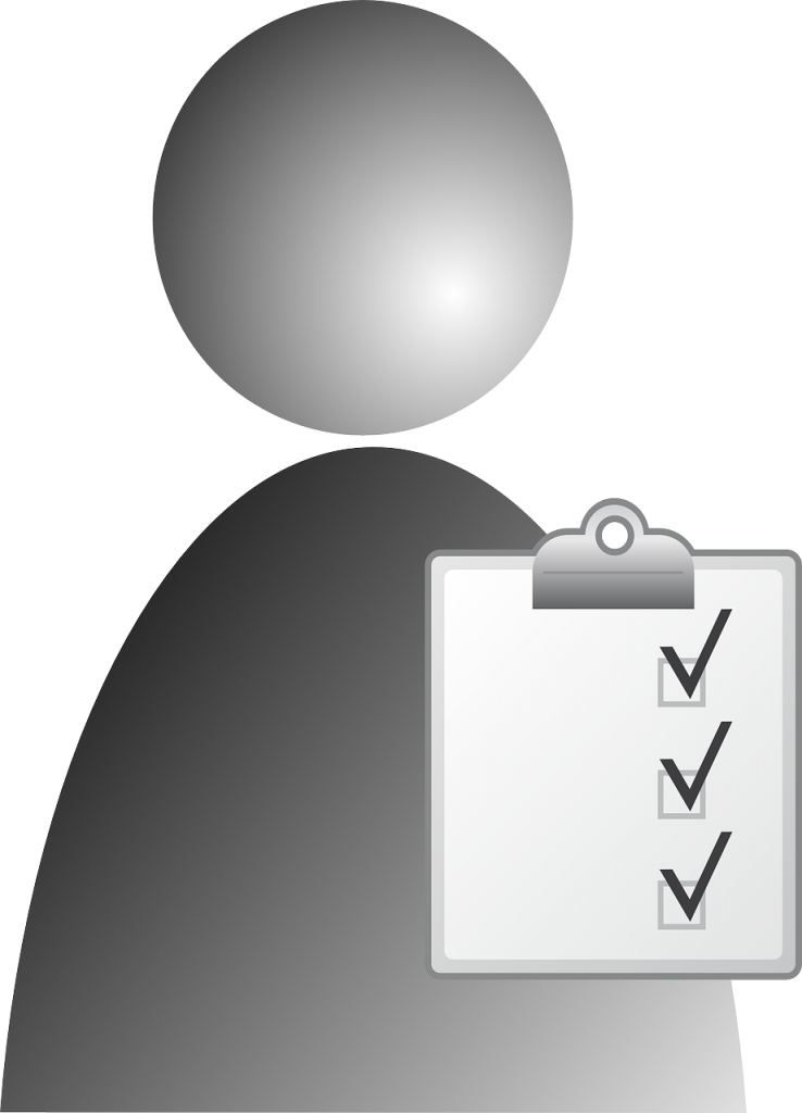 Digitale checklist tool voor het optimaliseren en monitoren van werkprocessen op efficiënte wijze
