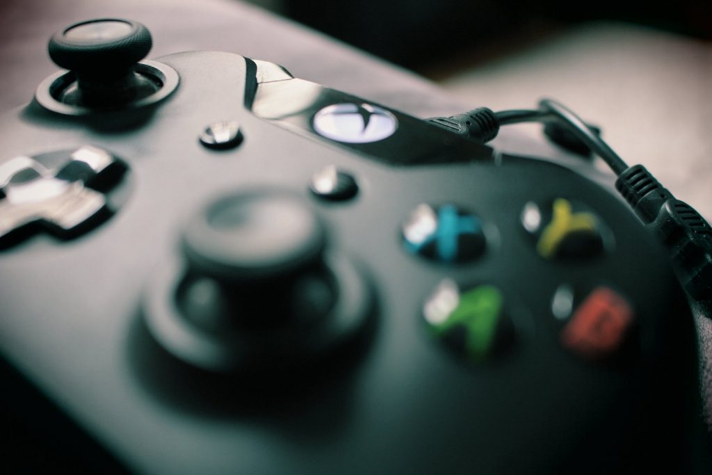 Xbox controller en Microsoft joystick - beste deals op gaming accessoires