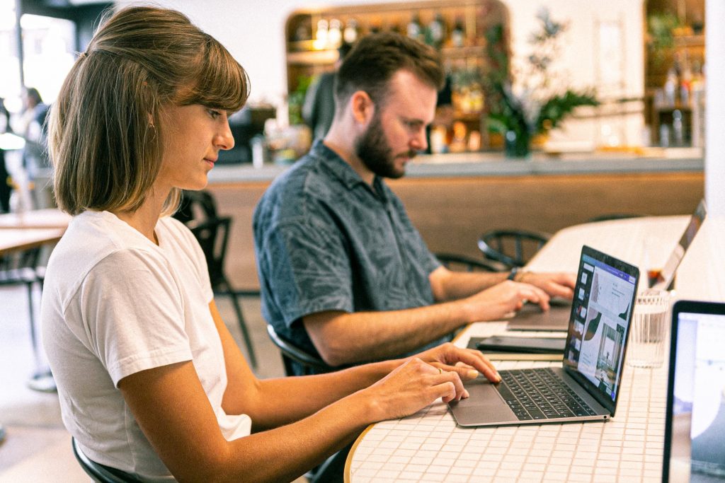 Checklist punten bij kiezen van een webdesigner en developer voor je bedrijfswebsite