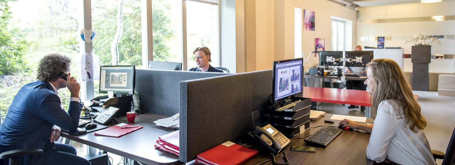 Informatie over huis kopen Apeldoorn met makelaar ondersteuning