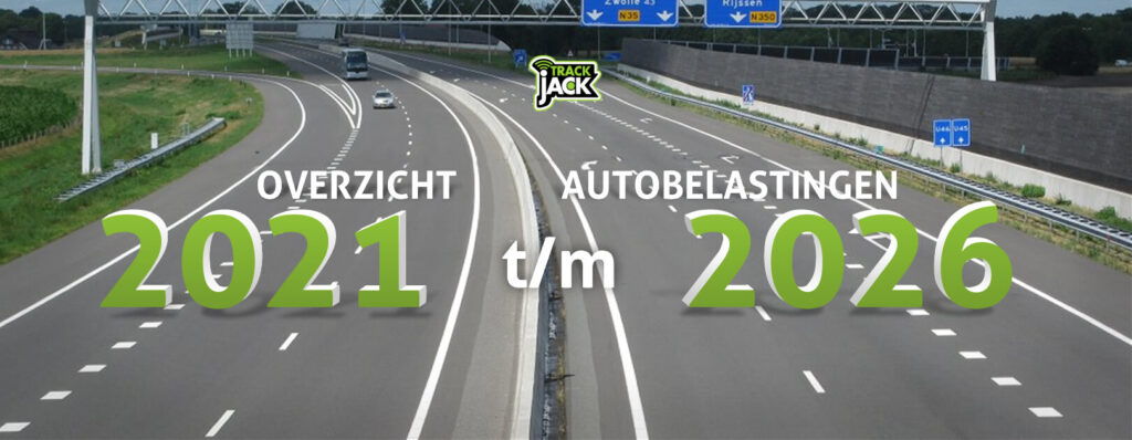 Artikel visueel: ritregistratie bijhouden voorkomt bijtelling voor elektrische auto eigenaren