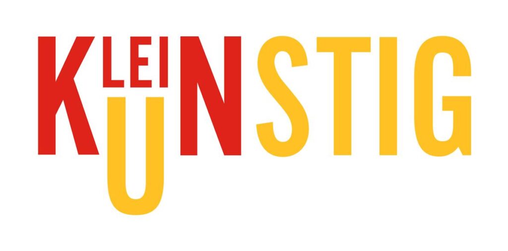 Logo Kleinkunstig dansworkshops voor alle leeftijden