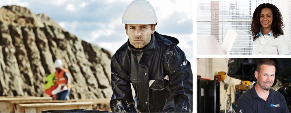Workwear24 assortiment wegwerp en FFP2 mondkapjes voor zorgpersoneel