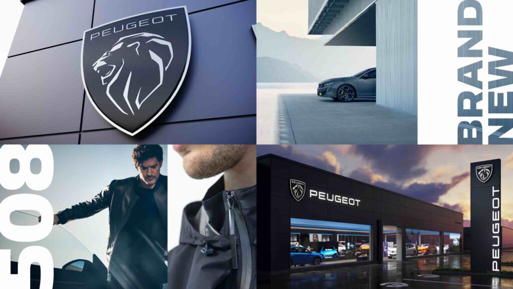 Peugeot 508 PSE: moderne sportieve uitvoering met plug-in hybride technologie en 4,3 seconden acceleratie