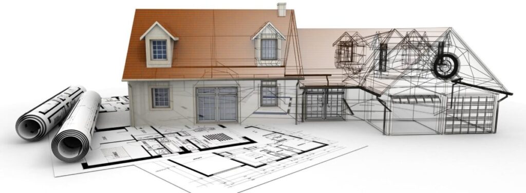 Prefab aannemer Den Haag realiseert moderne aanbouw aan woning met houten constructie en grote ramen