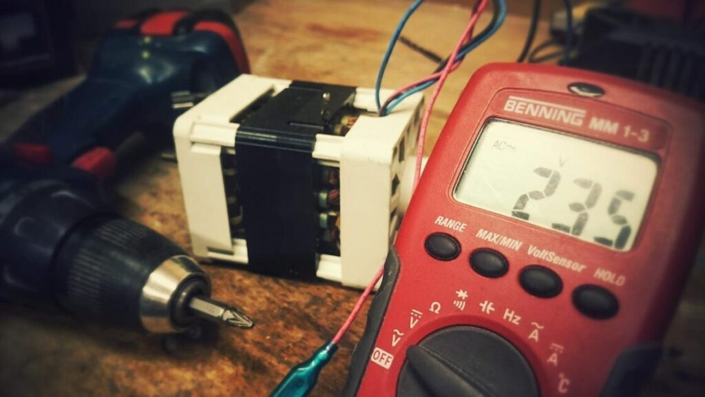 Professioneel vervangen van groepenkast door Spoed Elektricien voor veilige en efficiënte elektrische installatie