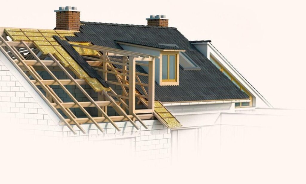 Dakspecialist in Brabant - DakXL team voert professionele dakrenovatie en onderhoud uit