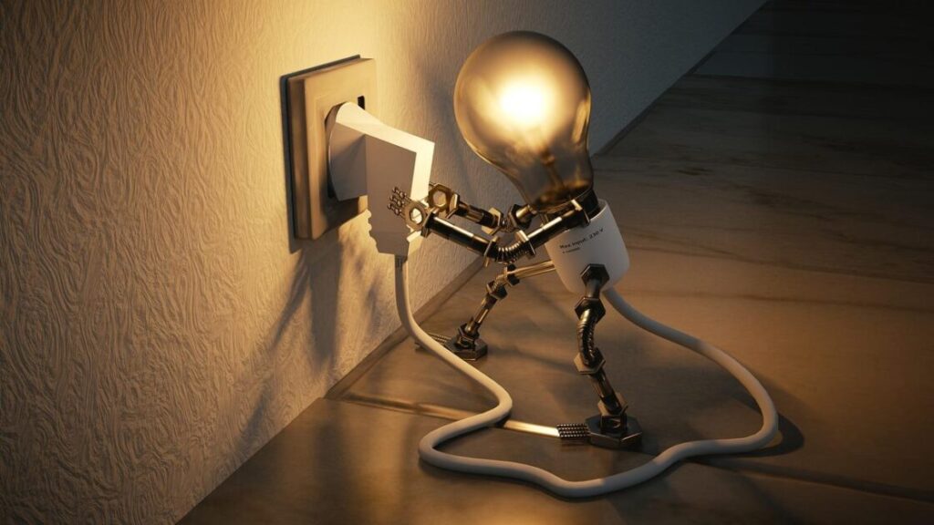 Stroom vergelijken met online prijsvergelijkingstool voor de laagste energietarieven en scherpste deals