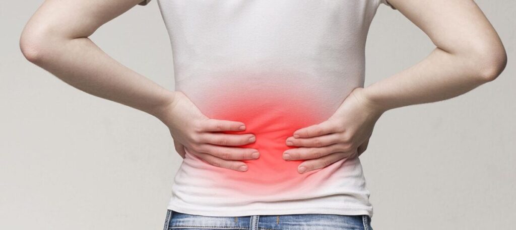 Chiropractor voert onderzoek uit voor verwaarloosde rugklachten en pijndiagnose