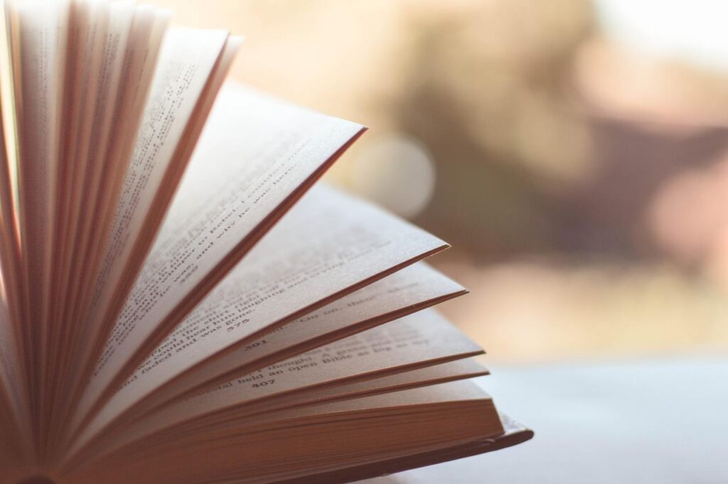 Professionele drukkerij specialisatie in boeken drukken met aandacht voor kwaliteit en details