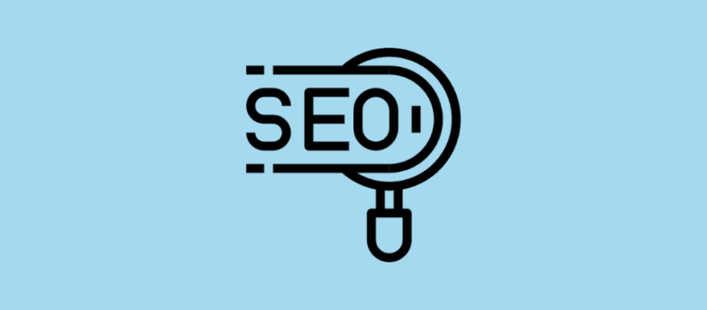 Visualisatie van SEO-elementen: keywords, content, lokale SEO en zoekmachine marketing voor betere rankings