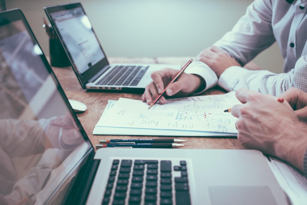 NextBI visualisatie van data verrijken en geoptimaliseerde adressenbestanden voor B2B-marketing en sales