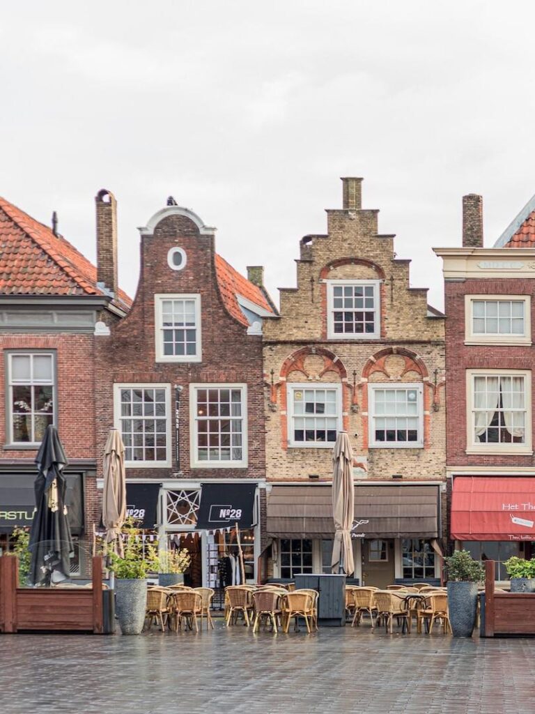 Infographic over lokale adverteren in Zuid-Holland voor lokale SEO campagnes