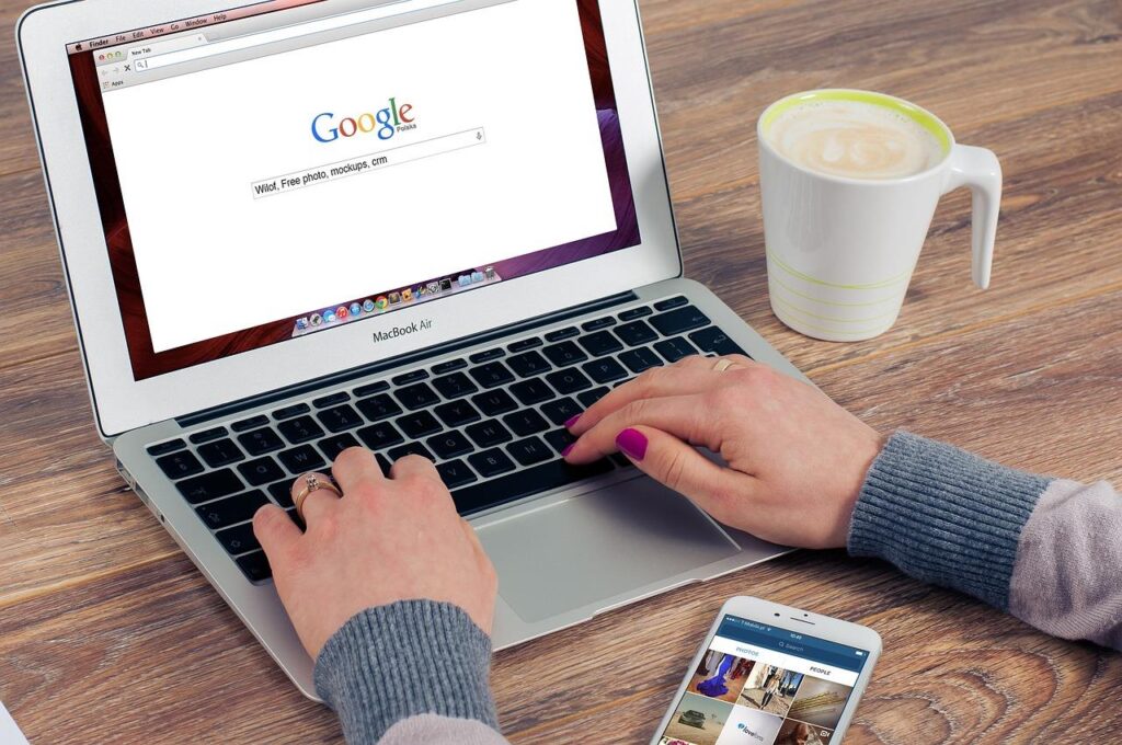 Kantoorruimte illustrerend SEO in Zaandam voor verbeterde online zichtbaarheid van bedrijven