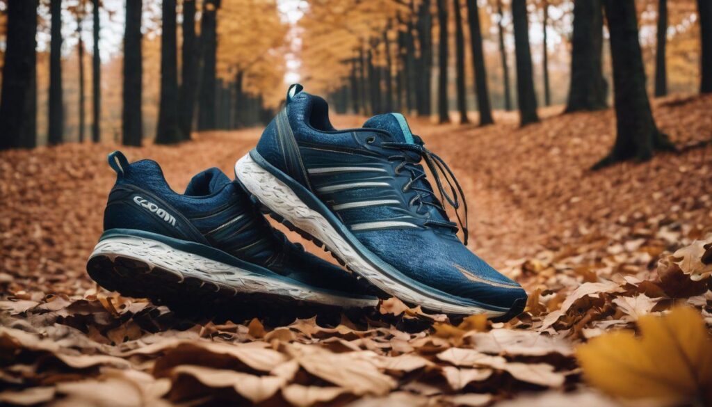 Infographic met overzicht van meest voorkomende blessures bij hardlopen en preventietips