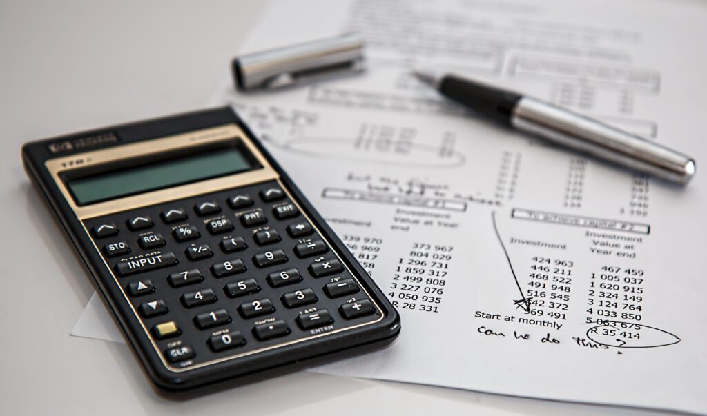 WEA Accountants en Adviseurs kantoor in Roosendaal voor financiële ondersteuning en bedrijfsadvisering