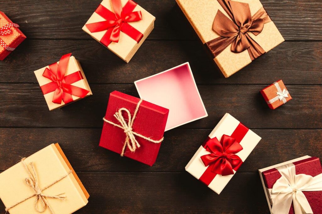 Inspiratie voor het perfecte verjaardagscadeau met cadeaus en decoraties voor verjaardag