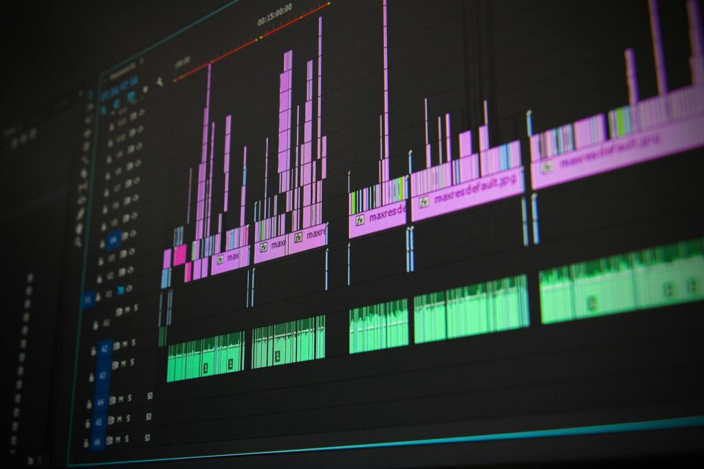 Nauwkeurige geluidsmeting met geavanceerde transducers en professionele kalibratie van geluidsmeters