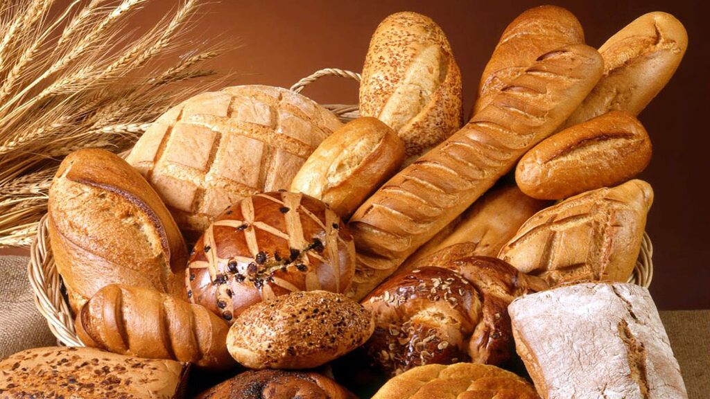 Van Arkel & Zn. bakkerijproducten assortiment - betrouwbare groothandel in bakkerijproducten met ingrediënten en producten