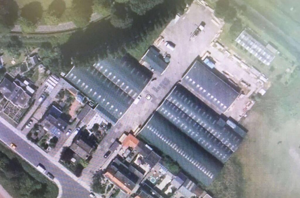 Systeembouw voor bedrijfshallen - expert in voorgefabriceerde haalbouw oplossingen