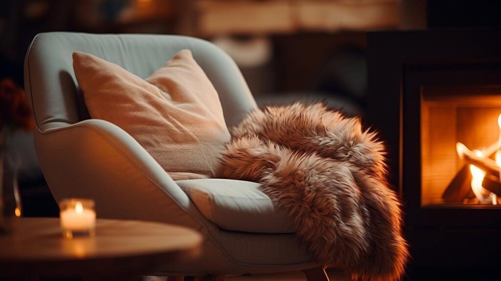 Verschillende fauteuils in diverse stijlen en kleuren helpen bij het kiezen van het perfecte zitmeubel voor je interieur