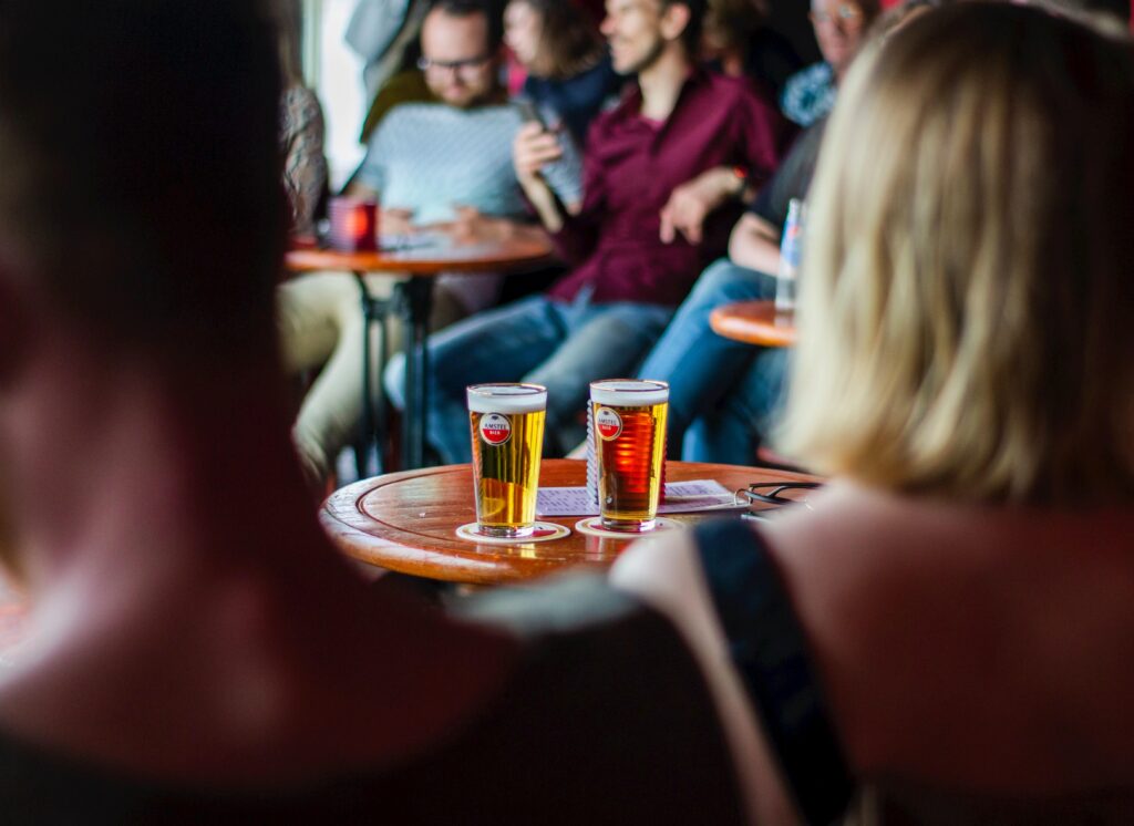 PubQuizDownload: Haal plezier in huis met een pubquiz downloaden voor vrienden en collega's