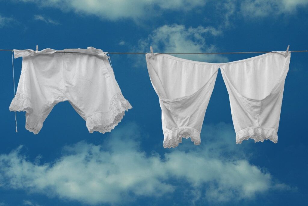 Uitgebreid assortiment comfortabele ondermode en nachtkleding van Underwear District