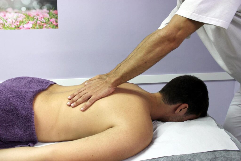 Osteo Direct gezondheidspartner in Arnhem - team van osteopaten en diëtisten voor persoonlijke gezondheidszorg