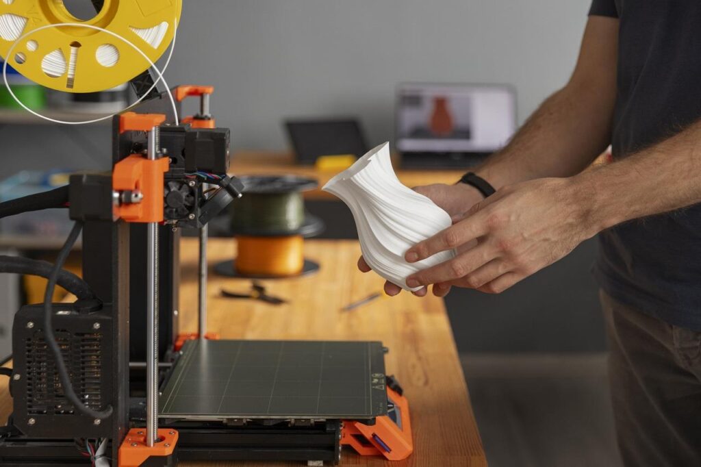 Visuele gids voor lasersnijden van kunststof met tips voor optimale instellingen en materiaalvoorbereiding