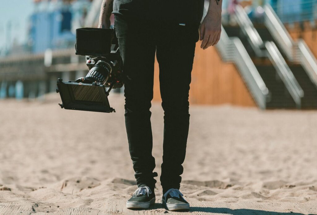 Professionele bedrijfsfoto's gemaakt door Novum Visuals voor merkversterking en online zichtbaarheid