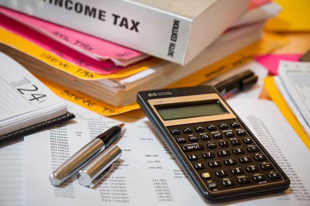 Professionele accountant in Wijchen helpt kleine bedrijven met boekhouding en financiële planning voor duurzaam succes
