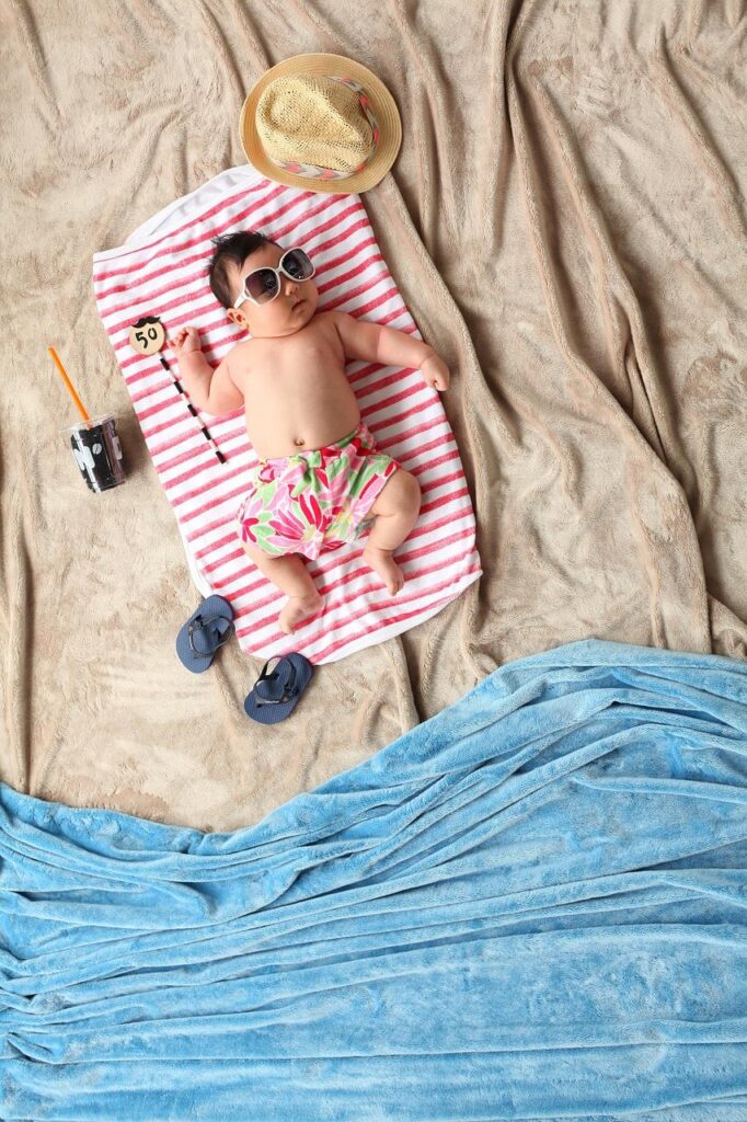 Babywinkel in Rijssen met vriendelijke medewerkers die jonge ouders helpen bij het kiezen van babyproducten en benodigdheden.