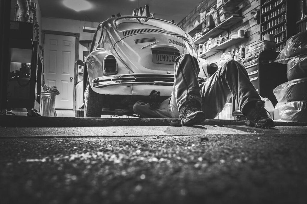 Gids auto reparatie Oldenzaal met tips voor onderhoud, motorproblemen en veiligheid van voertuigen