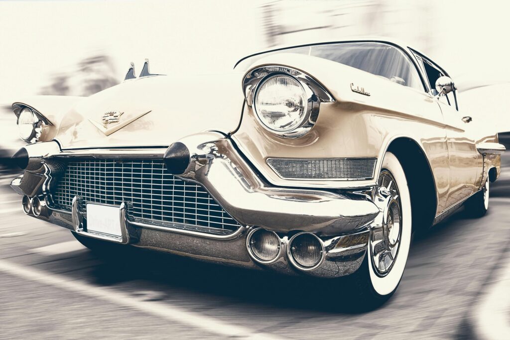 Richtlijnen en tips voor het verkopen van een oldtimer - professioneel advies voor eigenaren van klassieke auto's