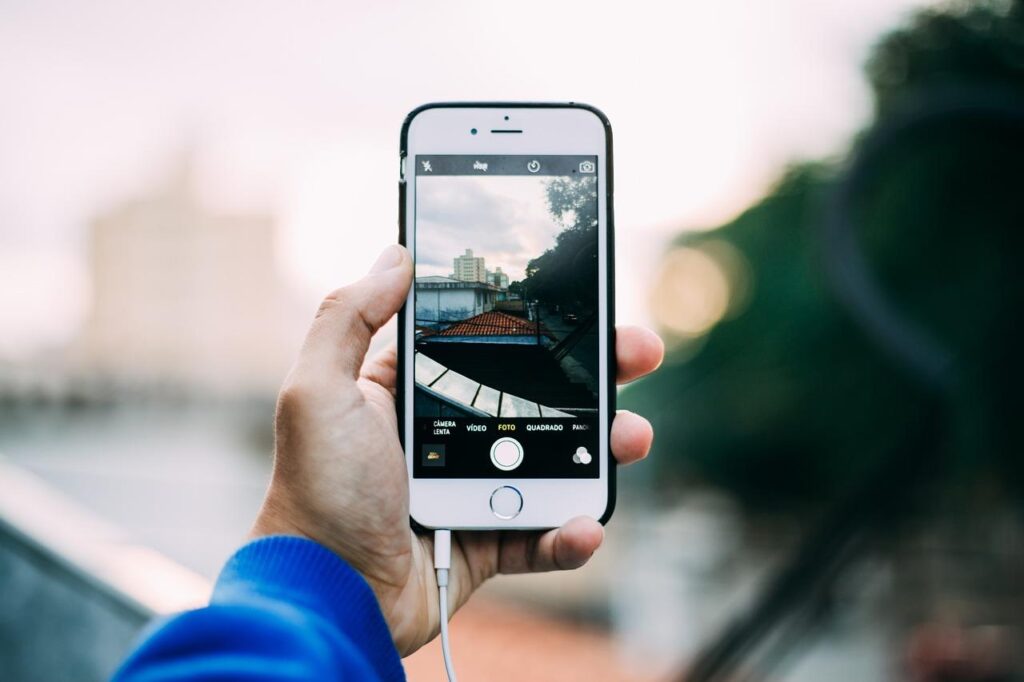 Refurbished iPhone camera: Premium smartphone kwaliteit tegen betaalbare prijs met volledige garantie.