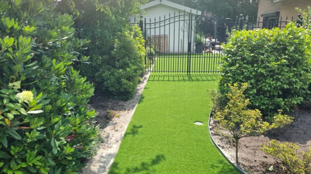 HTM Totaaltuinen - gerenommeerde hovenier uit Etten-Leur voor tuinonderhoud en tuinontwerp