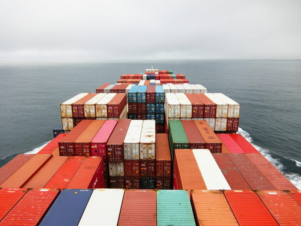 SME Shipping zeevracht en pakkettendiensten naar Suriname met professionele verpakking en transport
