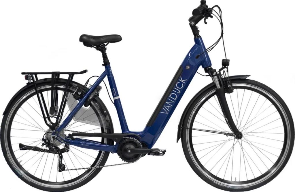 Fietswinkel in Dordrecht met breed assortiment nieuwe fietsen, onderdelen en accessoires van gerenommeerde merken