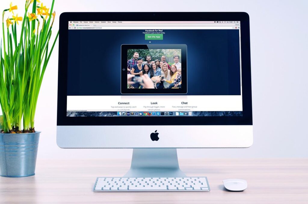Voordelen van een professionele website laten maken voor ondernemingen