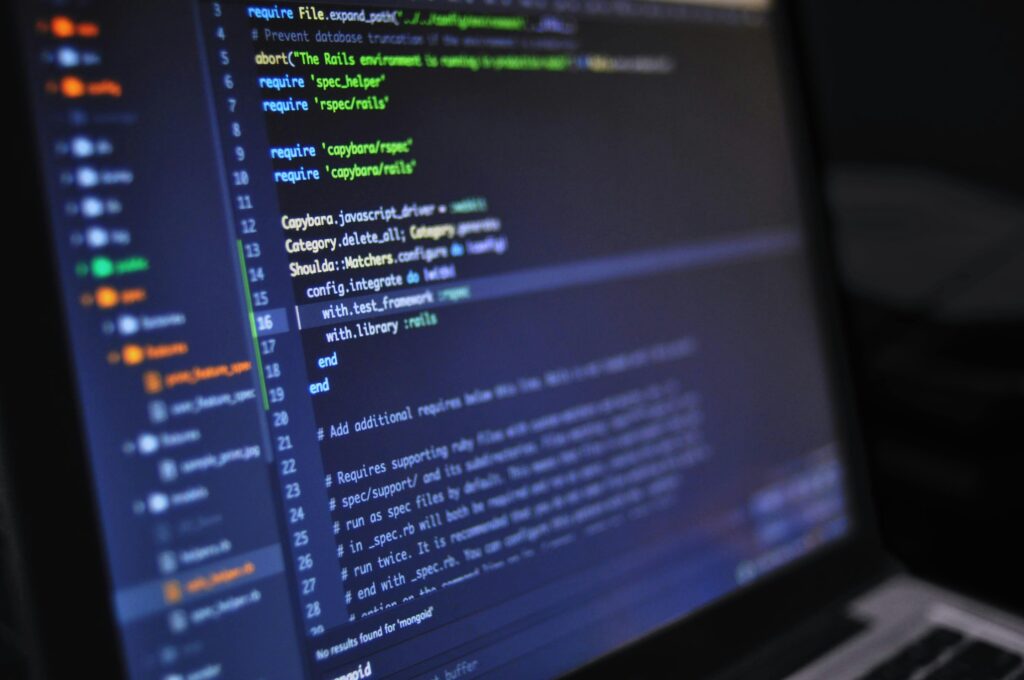 Noctua onderzoekssoftware dashboard met datavisualisaties voor het analyseren van bedrijfsgegevens