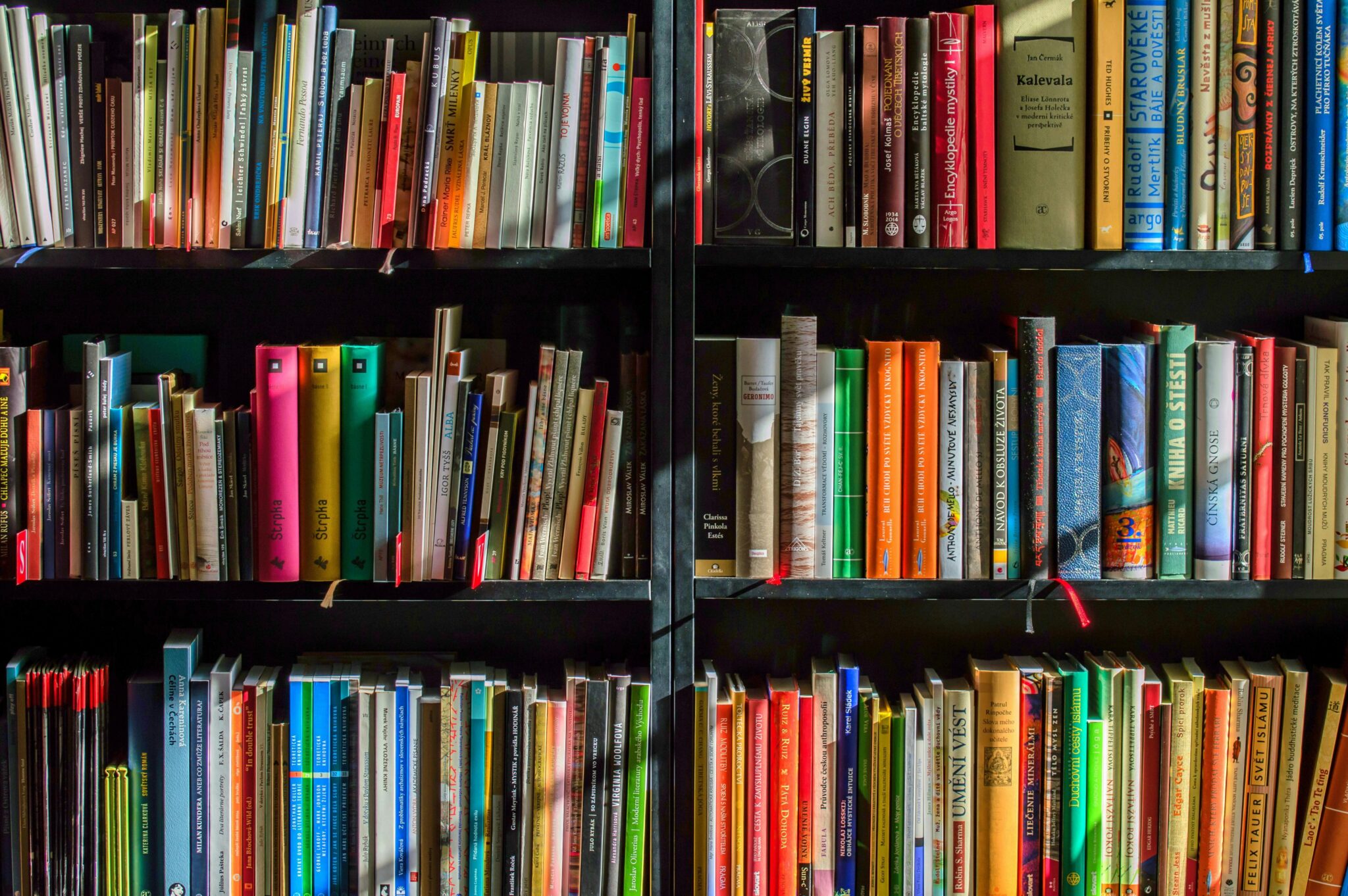 De Rank Evangelische Boekhandel met christelijke online boekhandel assortiment